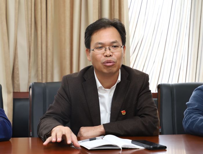 陈祖训讲话。李立云 摄1.jpg