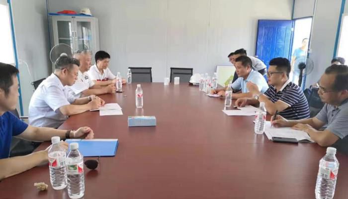 9调研会议。 梁武益 摄700.jpg