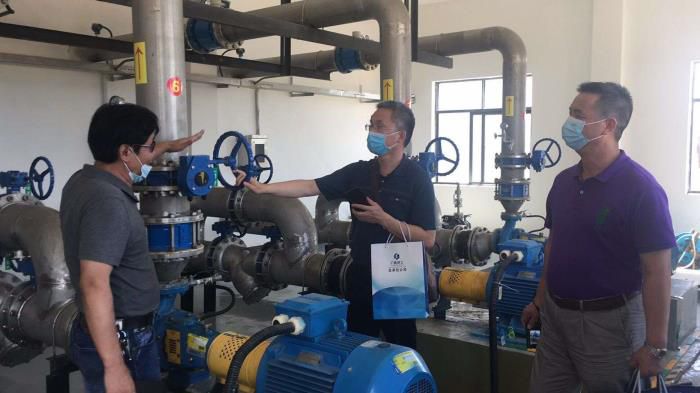 1.2查抄现场。银燕 摄700.jpg