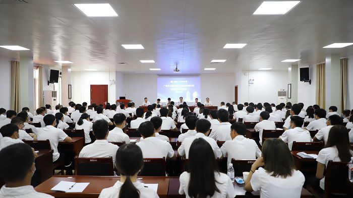 碰头会现场。李立云 摄3.JPG