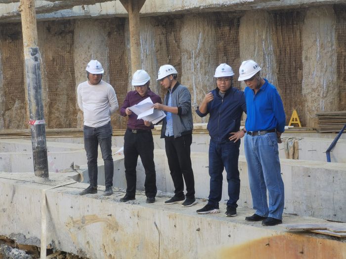 33查抄领导现场。 卢铭浩 摄.jpg