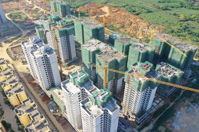 项目B地块形象。卢瑞阳 摄.jpg