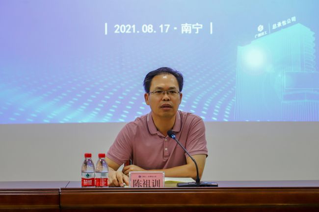 陈祖训讲话。郑诗宝 摄000.jpg