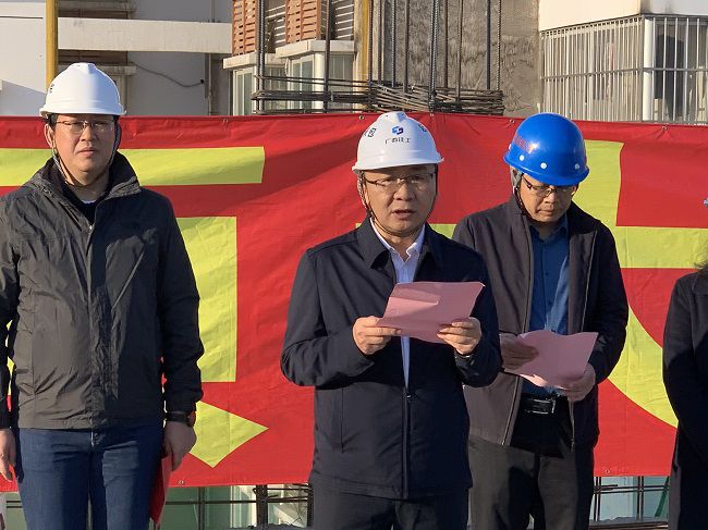 致辞现场。龙兆杰 摄（建图）.jpg