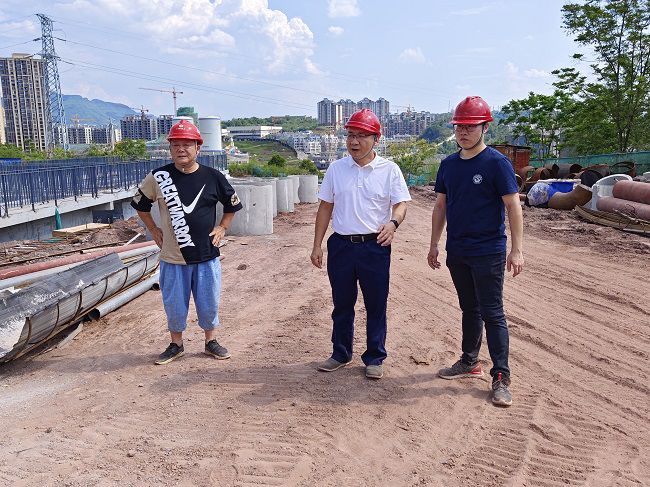 领导现场。韦武澳 摄（建图）.jpg