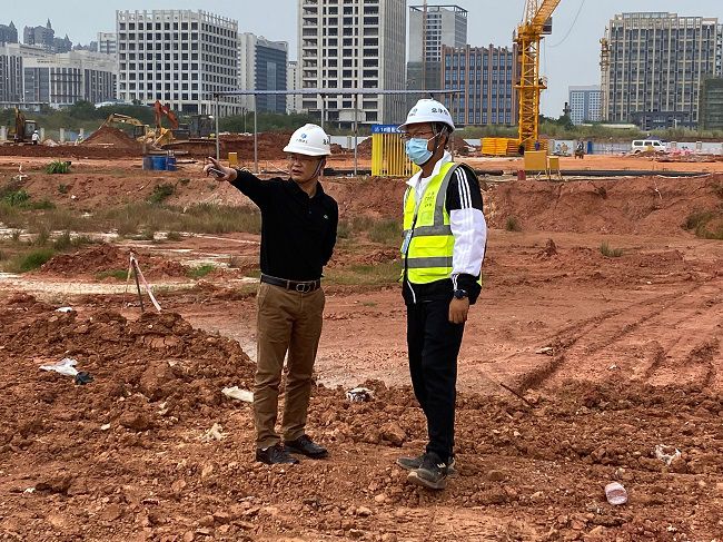 查抄现场。冼祖聪 摄（建图）.jpg