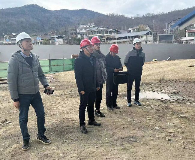 青川古城项目查抄现场。卢宇 摄（建图）.jpg